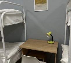 Групповой номер в Квартирант