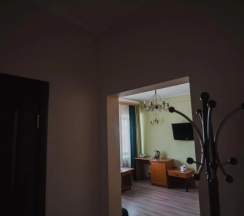 Люкс Superior в Арслан