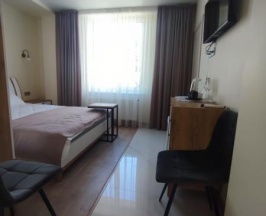 Апартаменты студия №9 в ApartRent