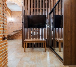 Апартаменты Vip в Маринус