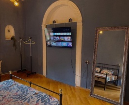 Номер Standard в Corner Guest House