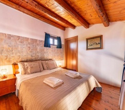 Номер Standard в AgriResidence Valle Degli Dei