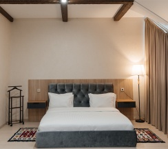 Люкс в SPA-провинция