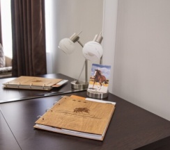 Стандарт DBL в Покровское-дивное