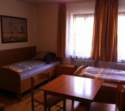 Апартаменты c 1 комнатой в Appartment München Isartor