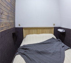 Двухкомнатный стандарт в Апарт-отель Loft