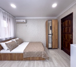 Комфорт в Грант-3 by Viva Hotels Group