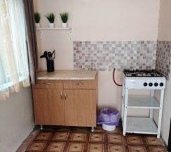 Пятиместный семейный люкс в Гостевой дом