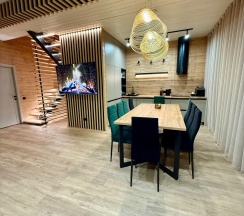 Дом в Purga Home