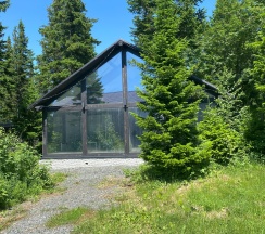 Коттедж улучшенный в Lakost