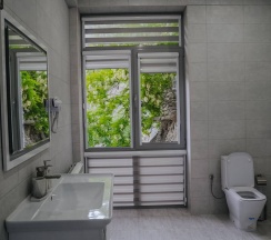 Апартаменты 3 этаж в Ахтынские бани №1