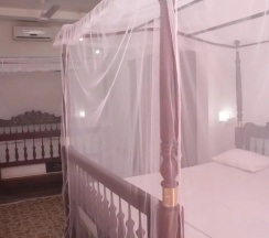 Трёхместный номер Deluxe с видом на море в Jaga Bay Resort