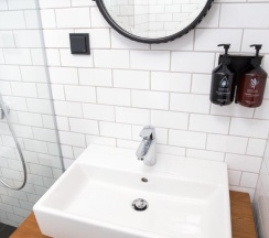 Penta Plus Полулюкс в Pentahotel ARBAT