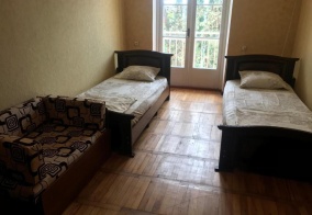 Апартаменты Apartment on Lakoba в Новом Афоне