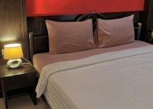 Номер Standard в Lavender Patong Hotel