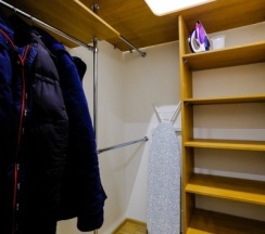 Советская 90 (№4), 45 кв.м, (пр.Ленина 200м) в Апартаменты Петровские