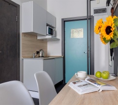izzzi COMFORT в izzzi 3* у Владимирской