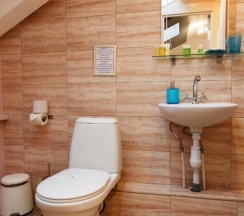 Двухместный номер "Стандарт" в Citadel comfort