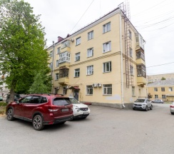Апартаменты в Квартира Удобная квартира