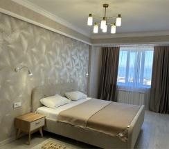 Апартаменты 44 в Высота