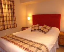 Двухместный номер Standard двуспальная кровать в Beansheaf Hotel