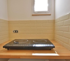 Студия Deluxe в Casa Levante