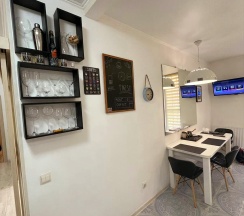 2-комнатные апартаменты улучшенные в Адам и Ева