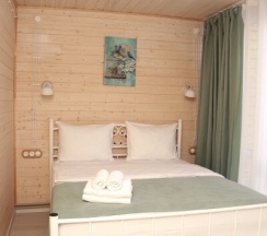 VILLA 3 в Райский уголок