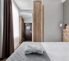 Стандарт Студио в Welton Club