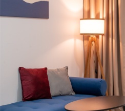 COMFORT в Grand more boutique hotel