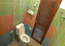 Двухместный номер Standard двуспальная кровать в Phangan Guest House - Hostel