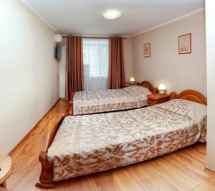 Twin в Саратовская