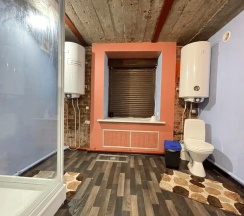 1-комнатная комната эконом (без окна) в Белые ночи 1