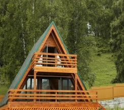 Дом 2. Большой дом в Долина