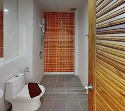 Номер Deluxe с балконом в Bird Hotel