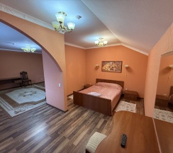 Люкс в Усадьба