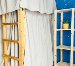 Milkyway Room в Polosaty space