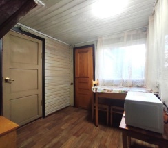 Домик в лесу в Хекселя