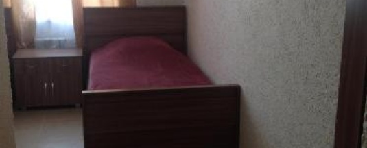 Номер стандарт с 2 односпальными кроватями в Атяшево