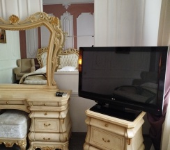 Люкс 1 в Престиж