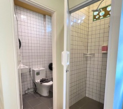 Двухместный номер Standard двуспальная кровать в Sleepy Station - Hostel