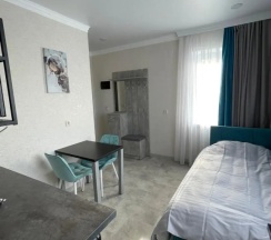 Номер Standard в Гостевой дом на Октябрьской