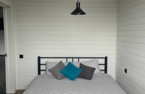 с. Цмити: Коттедж Частный дом Арв Фиагдон