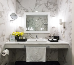 Стандарт Одноместный в Sopka