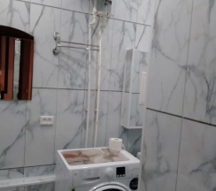 Двухместные апартаменты c 1 комнатой с балконом (двуспальная кровать) в Квартира в историческом центре
