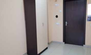 Двухместный номер Standard двуспальная кровать в Привокзальная