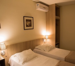 Номер Standard в Hotel Eilat