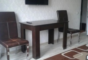 Отель Bişkek Kant Molodezhnaya Hotel в Канте
