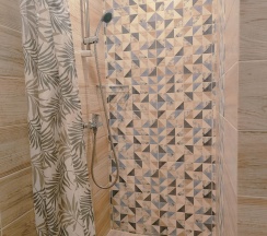 3-местный номер полулюкс с балконом в Солнце Тургенева