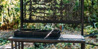Майкопский район: Глэмпинг Яворова Park
